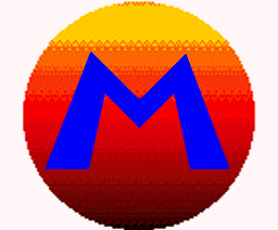 medina's logo
